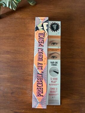 Benefit Precisely, My Brow Eyebrow Pencil